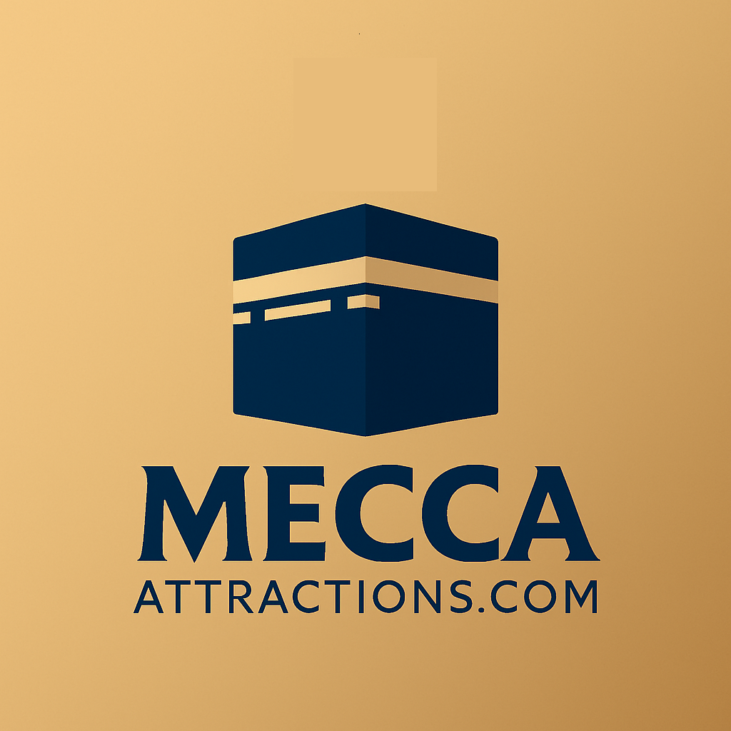 MeccaAttractions.com + MakkahAttractions.com Domain For Sale